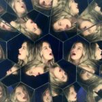 Lua Blanco Instagram - #marchdump ✨ retratos de março fechando o verão…