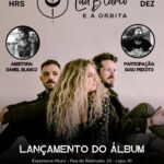 Lua Blanco Instagram – Nosso show de lançamento do álbum tá chegando e já temos algumas surpresas boas pra revelar: além de fazer parte da nossa maravilhosa banda como baterista, o @blancocdani também fará um show de abertura voz e violão que certamente me fará chorar; e o nosso convidado especial será ninguém mais ninguém menos que meu cantor favorito e o co-autor de Lunática e Palhacito, o estonteante @gugupeixoto! link na bio pra comprar ingresso e ouvir o álbum completo! 💫

@luablancoeaorbita
