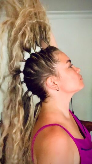 Lua Blanco Instagram - pronta pro @iwannabe.tour ! quem vamos?

cabelo: eu
make: @_tomegeovana 
camisa “Delilah” personalizada: @sol.blancos 
pulseirinhas: @maalvesoficial