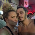 Lua Blanco Instagram - #marchdump ✨ retratos de março fechando o verão…
