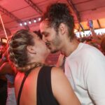Lua Blanco Instagram - esse ano meu Valentine será meus dois parceirinhos que amo tanto e que alegram minha vida! obrigada @leandrosoaresx e @ogatinhovinicius por serem tão tudo que eu poderia querer numa vida a três. 🤣🥰 #happyvalentinesday #sãovalentim