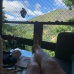 Lua Blanco Instagram - dump na serra ⛰️🍀🍃