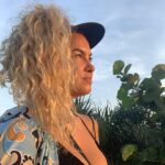 Lua Blanco Instagram - segunda semana de novembro 💙