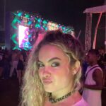 Lua Blanco Instagram - alguns dos penteados de janeiro… 💝 #cabelo #tranças #penteados #hairstyles #braidsbyme