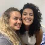 Lua Blanco Instagram - #marchdump ✨ retratos de março fechando o verão…