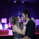 Lua Blanco Instagram - esse ano meu Valentine será meus dois parceirinhos que amo tanto e que alegram minha vida! obrigada @leandrosoaresx e @ogatinhovinicius por serem tão tudo que eu poderia querer numa vida a três. 🤣🥰 #happyvalentinesday #sãovalentim