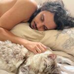 Lua Blanco Instagram - dump casaval 🏠🐱🌤️🎉💕
