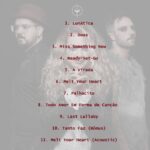 Lua Blanco Instagram - A Órbita chega dia 1 de dezembro! Pré-save na bio! Não consigo descrever a sensação de alívio e missão cumprida de ver esse álbum nascer! A Órbita é um projeto xodó que divido com meus parceiros André e Rique há dois anos. Lançamos 4 singles, 2 clipes e 2 lyric videos, na crescente expectativa de ver a obra completa, o resto das entranhas compartilhadas, já que é pra dramatizar. Eu que em plena pandemia me encontrava artisticamente paralisada e mentalmente atrapalhada, sabia que um canal criativo era o melhor caminho para a cura; os meninos abraçaram esse caminho comigo, e, juntos, mergulhamos nas dúvidas da mente, do amor, e do vazio da alma. Esse álbum é um extravaso coletivo que deu em músicas que transbordam amor e busca por luz. Sem os meninos eu ainda estaria fora de órbita. Por isso o nome do projeto. Sou muito grata a eles e a todos os parceiros que tivemos nesse processo. Amo muito vocês. @andresigaud @hurdy_rique @brunocunhamusic @gugupeixoto @gabrieusou @rafaelgarrafa01 @gugasabatie @tibioficiall @sidneysohnjr @blancocdani @vitor_vidaut @estrelablanco @lyvziese @locomotivaestudio PRE-SAVE no link na bio! Por favor façam, quero muito que ouçam esse álbum! 😭🙏🏼 FOTO CAPA @marcelblancopro FIGURINO @nessamax BELEZA @makegonzovivi DESIGN GRÁFICO @kimfloresx @luablancoeaorbita 💫