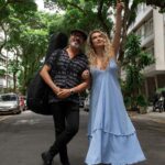Lua Blanco Instagram - Está aberta a venda para o meu novo show com meu pai @billynho_blanco! Inspirado no show de fevereiro, dessa vez será no dia 12 de Abril no @solardebotafogo, Rio de Janeiro, e terá muito mais participações e muito mais emoção. Venha curtir essa noite com a gente. Link de vendas na bio e no stories! #BillyinhoeLua #show #musica #bossanova #pop #classicos #imperdível 📷 @fromgabe