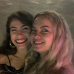 Lua Blanco Instagram - January 🍀✨