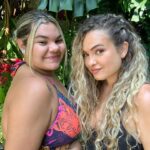 Lua Blanco Instagram - #marchdump ✨ retratos de março fechando o verão…