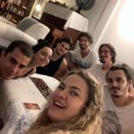 Lua Blanco Instagram - #marchdump ✨ retratos de março fechando o verão…