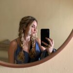 Lua Blanco Instagram - retratos do chá de fraldas mais feliz que rolou sábado onde comemoramos a gravidez dos meus amigos queridos @jgcorsi e @vinicons, e a vinda iminente de Letícia! 🥰🌼 gostaram das tranças que fiz pra ocasião? 💙