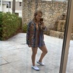 Lua Blanco Instagram - retratos do chá de fraldas mais feliz que rolou sábado onde comemoramos a gravidez dos meus amigos queridos @jgcorsi e @vinicons, e a vinda iminente de Letícia! 🥰🌼 gostaram das tranças que fiz pra ocasião? 💙