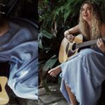 Lua Blanco Instagram - “you’re onto me and all over me” 🎶 fotos e design: @fromgabe vestido: @imvictorvih make: @_tomegeovana plateia: @ogatinhovinicius