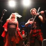Lua Blanco Instagram – algumas imagens do show de lançamento do álbum de quinta com a minha banda @luablancoeaorbita. fica aqui um agradecimento especial a todos que saíram de suas casas (às vezes até suas cidades) pra estar com a gente nessa noite tão especial. ao meu fandom, um obrigada especial a todos os seus representantes que estavam cantando todas as músicas na primeira fileira. foi perfeito o retorno de vocês a tudo que preparamos. ♥️
também quero agradecer à nossa assessora de imprensa @juliadinizzd pela ajuda na divulgação e em tudo mais.
mais um carinho especial pros meus estilistas @thenoahninja e @sol.blancos por terem criado meu figurino do zero; e à @makegonzovivi por cuidar sempre da minha beleza.
e de novo 🗣️ um grito de amor por essa banda que agora quero sempre comigo @blancocdani @heyjucks @wagner.monaco @cjmusicaebemestar, que sorte essa química ter dado tão certo. ♥️
@luablancoeaorbita @andresigaud @hurdy_rique
📷 @fromgabe