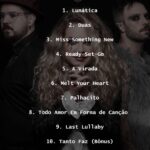 Lua Blanco Instagram - Ouça agora ÓRBITA, nosso álbum que está desde ontem disponível em todas as plataformas digitais. Obrigada a todos que contribuíram de alguma forma para a realização desta obra. Amamos vocês! 💫 @luablancoeaorbita @lua_blanco @andresigaud @hurdy_rique @brunocunhamusic @gugupeixoto @rafaelgarrafa01 @gabrieusou @blancocdani @vitor_vidaut @sidneysohnjr @gugasabatie @tibioficiall @estrelablanco @lyvziese @sofia.toscano @leandrosoaresx @karlabonfa @marcelblancopro @psvelozo @maezaka @kimfloresx @nessamax @makegonzovivi @andreiajovito @brunobvstos @arlindohartz @ricardo.cgarcia @nicoleblank_ @maalvesoficial @luisf_9 @fromgabe @lunaticospaulistas @lunaticoscariocas @lunaticoscapixabas @projetolua @ynaepimentel @juliadinizzd @anaacessivelmoda @isaacazar @vivona__ @vica_mattos @guicedran @predothome @sol.blancos @yaisaarruda