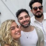 Lua Blanco Instagram - É com muita alegria que anunciamos que as vendas do nosso show de lançamento do álbum da @luablancoeaorbita reabriram. Houve uma troca de palco para incluirmos todos os nossos fãs, e agora nosso show será no térreo da Experience Music, com devida acessibilidade a pessoas com mobilidade reduzida. Venha garantir seu ingresso no Sympla (link na bio) e curtir essa noite com a gente! Show da Órbita - 14 de dez. às 21h @luablancoeaorbita @andresigaud @hurdy_rique 📷 @brunobvstos arte flyer @fromgabe