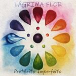 Lua Blanco Instagram - qual a sua música favorita no álbum da nossa antiga banda Lágrima Flor? #tbt @andresigaud @hurdy_rique @oisoueuacarol @nandovelloso arte capa @_gioli_