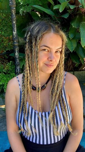 Lua Blanco Instagram - home carnaval 🎊
