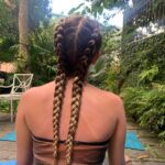 Lua Blanco Instagram - primeira semana de novembro 🌊