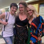 Lua Blanco Instagram - January 🍀✨