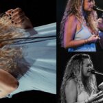 Lua Blanco Instagram - fotos desse show inesquecível da @lua_blanco com o @billynho_blanco foi lindo! ✨🎶🤍 styling: @imvictorvih beauty: @_tomegeovana #show #fotografia #foto #fotodeshow #fotografiadeshow #fotografa #photo #photography #photoshow #luablanco #billyblanco #fyp