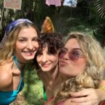 Lua Blanco Instagram - January 🍀✨