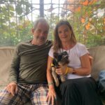 Lua Blanco Instagram - últimos momentos em Itaipava com minha mãe e meu padrasto e o privilégio que foi meu pai e minha madrasta subirem pra me buscar e de quebra todos almoçarmos juntos. esse é o tipo de união dos sonhos e sou muito grata por ter esse gostinho e de família unida! 🥰 @mariacblanco @paulo_lubanco_oficial @billynho_blanco @irisferreira757