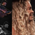 Lua Blanco Instagram - fotos desse show inesquecível da @lua_blanco com o @billynho_blanco foi lindo! ✨🎶🤍 styling: @imvictorvih beauty: @_tomegeovana #show #fotografia #foto #fotodeshow #fotografiadeshow #fotografa #photo #photography #photoshow #luablanco #billyblanco #fyp