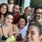 Lua Blanco Instagram - January 🍀✨