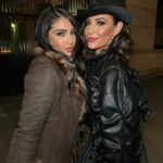 Luann de Lesseps Instagram - Spotted…at the Regency?! 😱It’s not about Tom, it’s about Lola😘 love you, girl! See you in LA at @thewiltern for Marry F Kill! February 16th, get your tickets at countessluann.com 💥 📸 & 💄 @spencerwellscreative @sephora @lancomeofficial @armanibeauty
