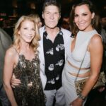 Luann de Lesseps Instagram – Great party @bondstnyc 🍣🍱 love you @gregcalejo❤️ So many friends!🫂🥰
📸 @bfa
👗 @misscircle_newyork 
💎 @swarovski
