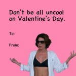 Luann de Lesseps Instagram - Happy Valentine’s Day my darlings!😘