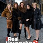 Luann de Lesseps Instagram - Sixteen years ago tonight, @rhonybravo premiered on @bravotv! And what a great ride it’s been🍎🗽 What has been your all time favorite moment?