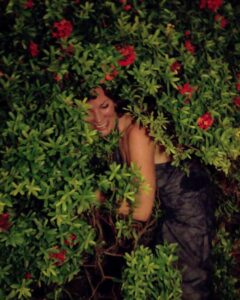 Luann de Lesseps Instagram - Happy Earth Day to all 🌳🌍🌲
