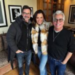 Luann de Lesseps Instagram - Another fabulous week in the life! Can’t wait to get back onstage for the #CountessCabaret - for tickets, go to countessluann.com. Can’t wait to see you there, darlings!🪩💋🩷