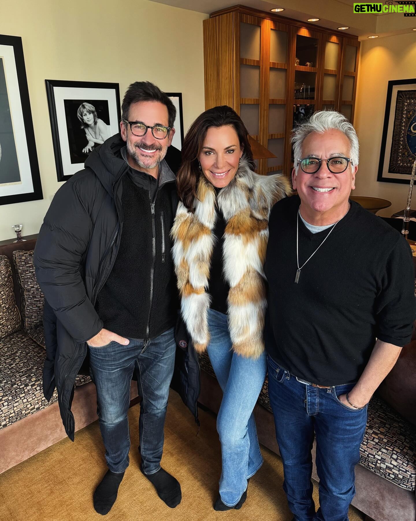 Luann de Lesseps Instagram - Another fabulous week in the life! Can’t wait to get back onstage for the #CountessCabaret - for tickets, go to countessluann.com. Can’t wait to see you there, darlings!🪩💋🩷