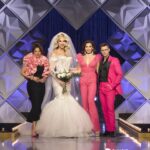 Luann de Lesseps Instagram – Loved guest judging @canadasdragrace ! 🙌 Check it out Thursday 12/28 – 9 pm ET on @cravecanada (WOW Presents Plus in the US).