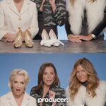 Luann de Lesseps Instagram – The ladies from #RHONYlegacy taking our #ExpensiveTasteTest > anything else you’ll see on the internet today. See the full video at the link in bio.