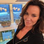 Luann de Lesseps Instagram - We had the best getaway at the Viva Mayr clinic in Austria! Check out @vivamayrmariawoerth - awarded the best Medical Health Resort in the World. #health #vivamayrmariawoerth #vivamayr #selflove #hotelvivamayr #modernmayrmedicine #fxmayr #bodyandmind # holistichealth #guthealth #digestion #diagnostic #detoxing #eatalkaline #vivamayrmariawörth
