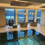 Luann de Lesseps Instagram - We had the best getaway at the Viva Mayr clinic in Austria! Check out @vivamayrmariawoerth - awarded the best Medical Health Resort in the World. #health #vivamayrmariawoerth #vivamayr #selflove #hotelvivamayr #modernmayrmedicine #fxmayr #bodyandmind # holistichealth #guthealth #digestion #diagnostic #detoxing #eatalkaline #vivamayrmariawörth