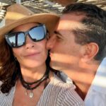Luann de Lesseps Instagram – Not mad at #Mexico 🫶🏝️