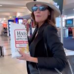 Luann de Lesseps Instagram - My go-to snack on the run…what’s yours?😉😂