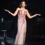 Luann de Lesseps Instagram – What? #MarryFKill tomorrow night at @theparamountny 😘
📸 @foxwoods
👗 @jovanifashions 
💎 @newyorkvintageinc 
💄 @spencerwellscreative