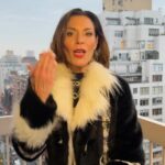 Luann de Lesseps Instagram - Can’t wait to kick off my tour this weekend! First up: Boston and CT - see you at @the_wilbur & @foxwoods 🪩🪩🪩 Get your tickets at countessluann.com 😘