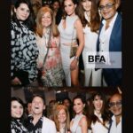 Luann de Lesseps Instagram - Great party @bondstnyc 🍣🍱 love you @gregcalejo❤️ So many friends!🫂🥰 📸 @bfa 👗 @misscircle_newyork 💎 @swarovski