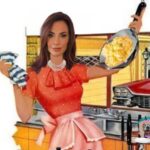 Luann de Lesseps Instagram – Happy 2024 🎉my FRIENDS 🎶 Alla Fracaiśe!🥚 Wishing you all health, prosperity and happiness❤️ Lu 

📸 @bravocandybetch