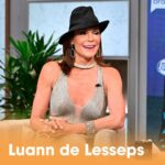 Luann de Lesseps Instagram - 2024 is @countessluann’s year for love and manifestation! She opens up about what she’s looking for in a partner.