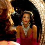 Luann de Lesseps Instagram - Little me is about to hit the big stage at @Foxwoods! Can’t wait to get back home ❤️Connecticut…March 2nd All new show #MarryFKill - tickets, countessluann.com🍎💥 #tbt 📸 @bruglikas 💄 💇‍♀️ @spencerwellscreative